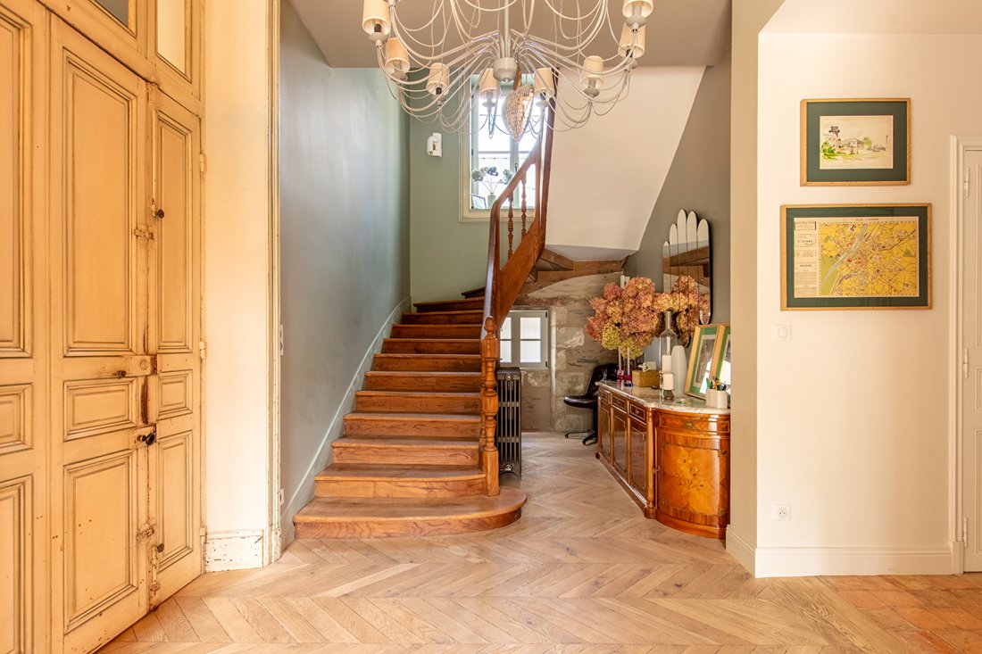 Villa in Saint Serge-Ney-Chalouère, Angers, France 5 - 18750227