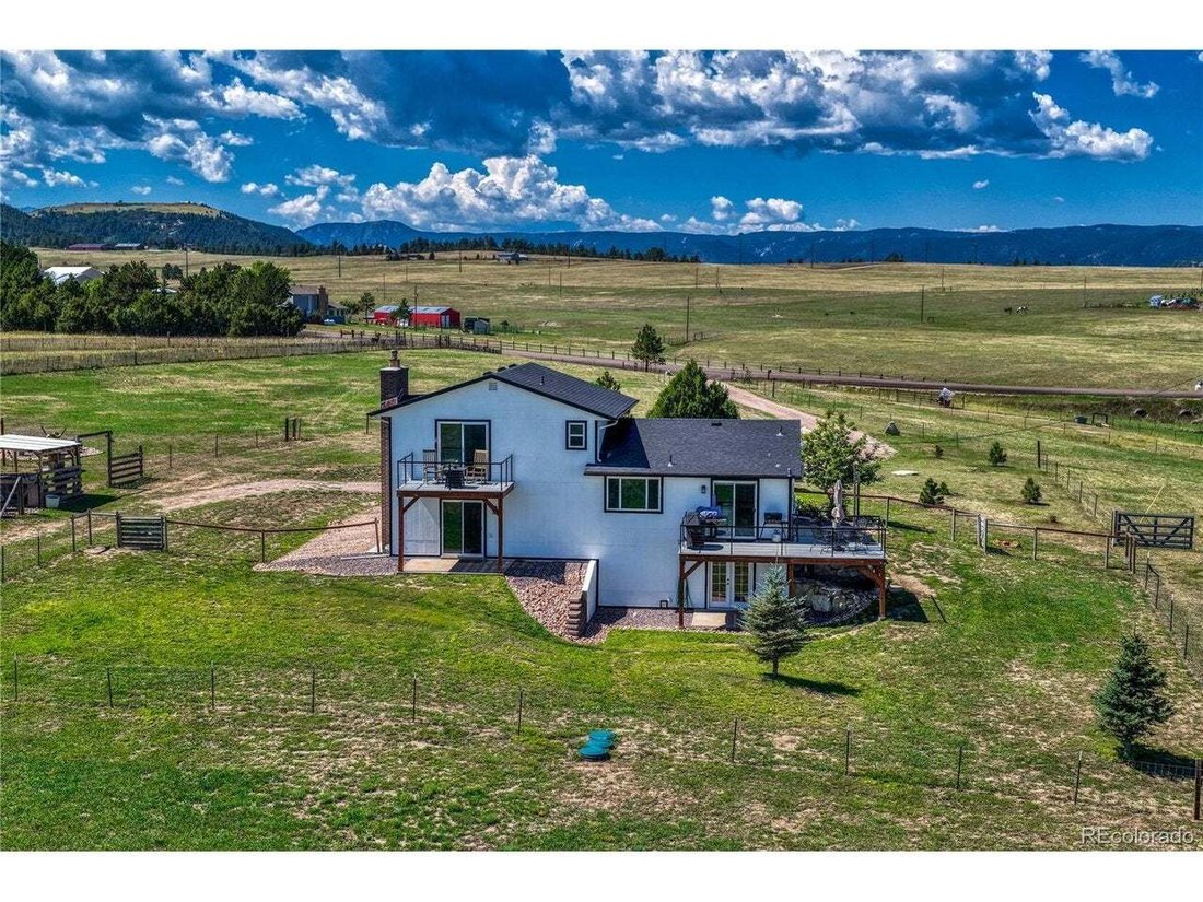 Andere in Larkspur, Colorado, Vereinigte Staaten 2 - 18758199