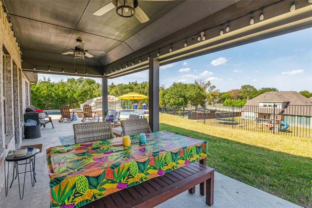 Casa a Midlothian, Texas, Stati Uniti 5 - 18749347