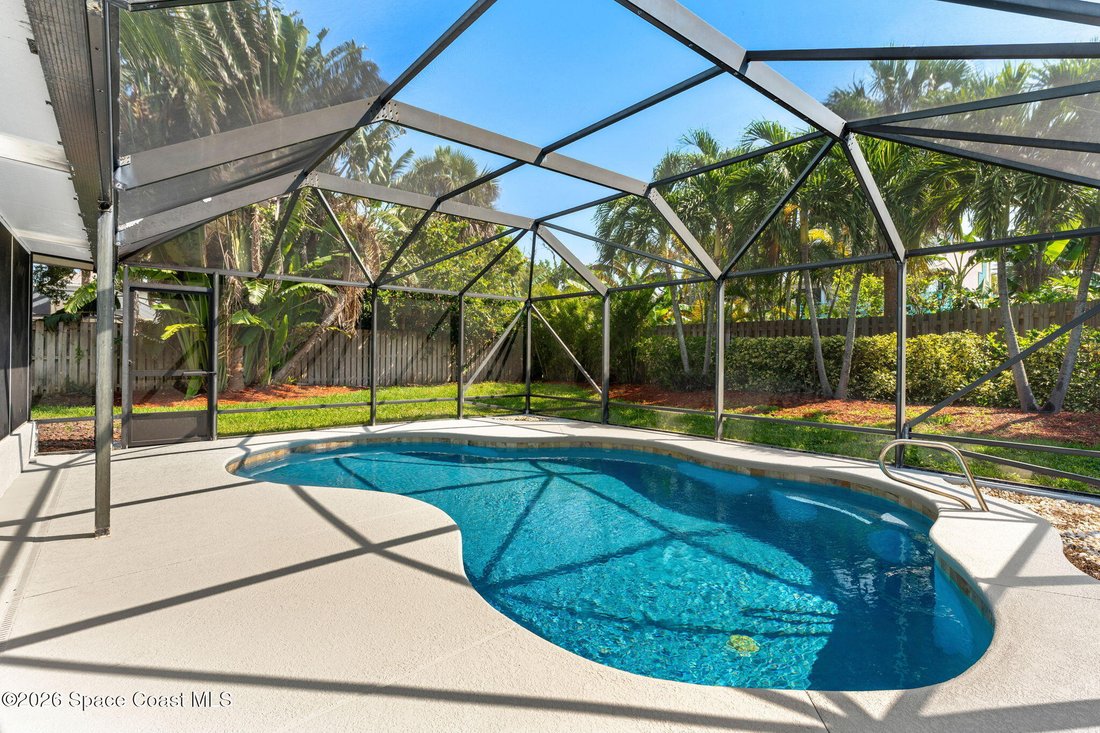 Casa a Melbourne Beach, Florida, Stati Uniti 2 - 18751831