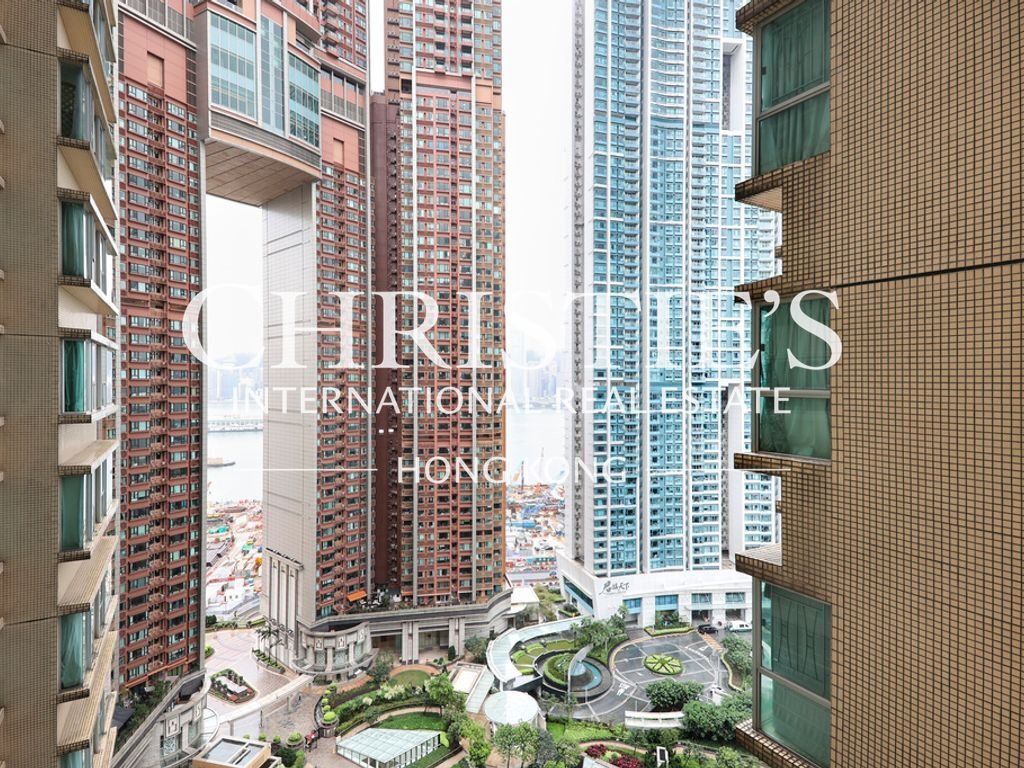 Apartamento en Hong Kong, Hong Kong 1 - 18755498