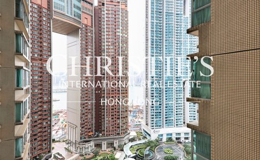 Apartment in Hong Kong, Hong Kong 1