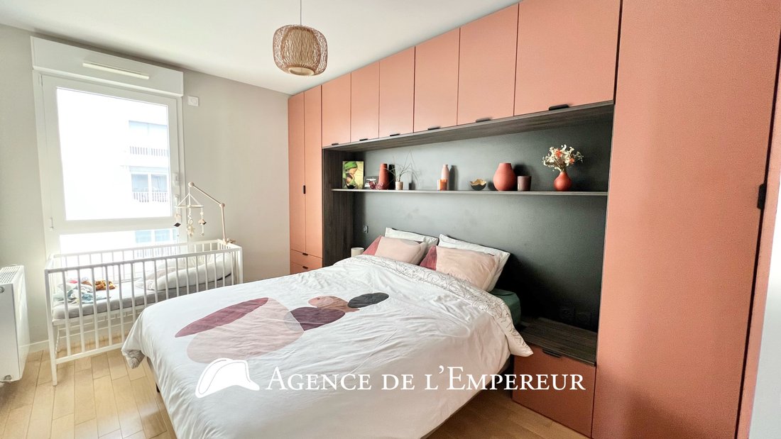 Apartamento en Centre Ville, Rueil-Malmaison, Francia 3 - 17494557
