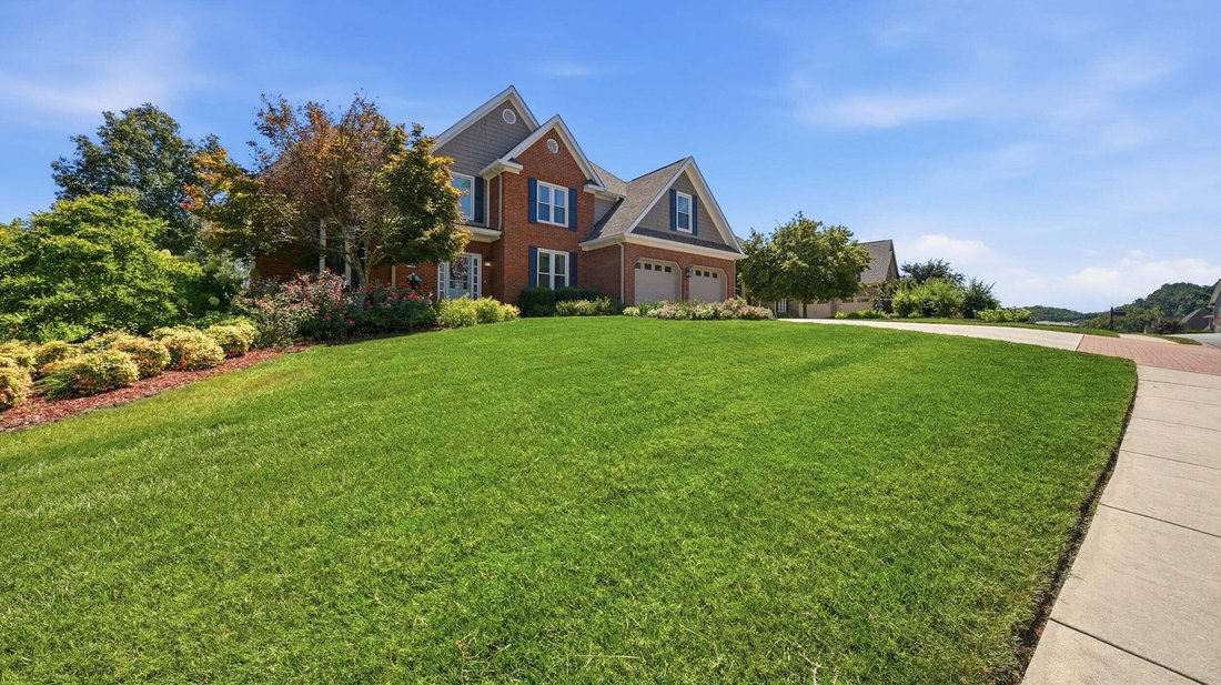 Casa en Soddy-Daisy, Tennessee, Estados Unidos 3 - 18750705