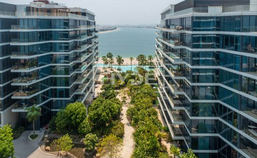 Apartment in Al Sufouh, Dubai, United Arab Emirates 1