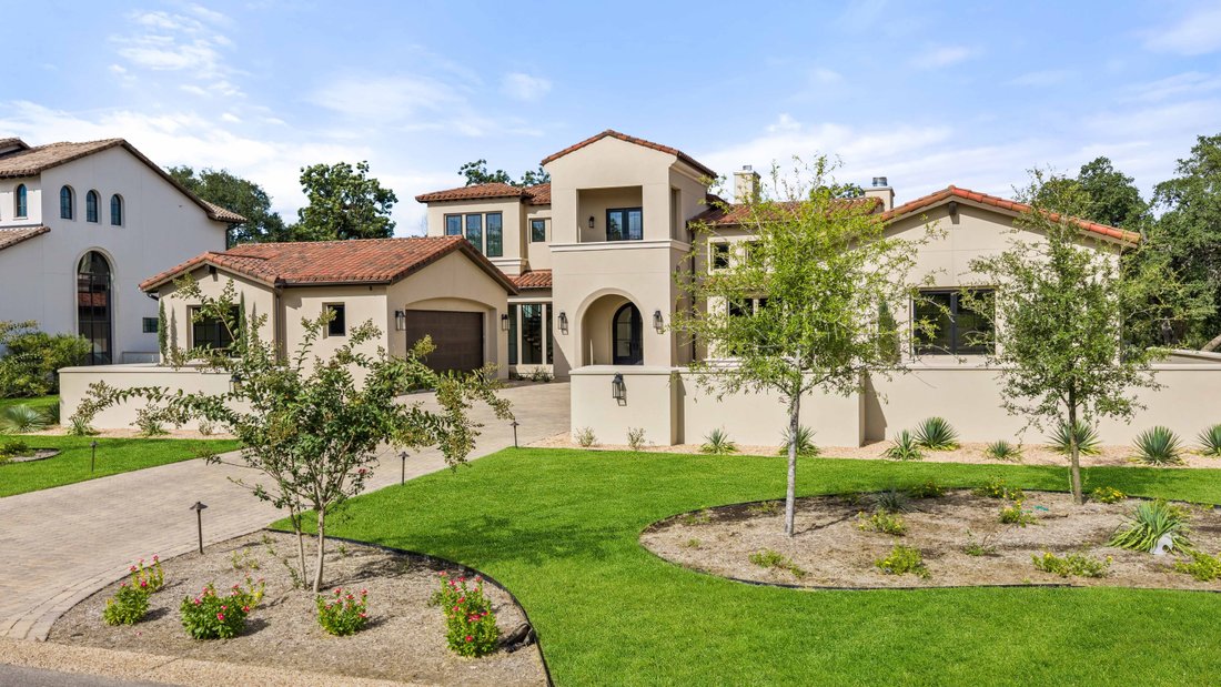 House in Horseshoe Bay, Texas, United States 1 - 17280321
