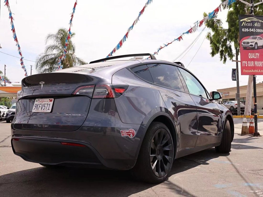 Suv in El Monte, CA, United States 5 - 18753552