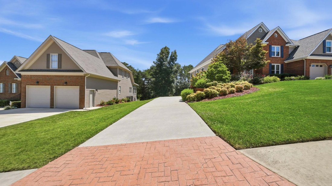 Casa en Soddy-Daisy, Tennessee, Estados Unidos 4 - 18750705