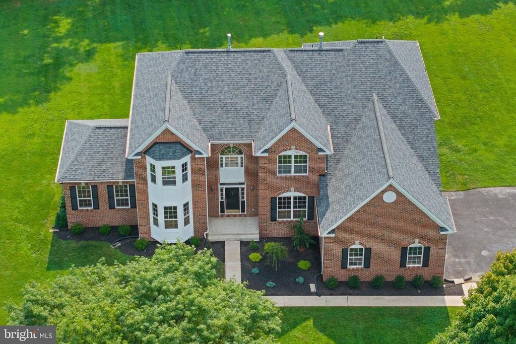 Casa a Upper Freehold, New Jersey, Stati Uniti 3 - 18758543