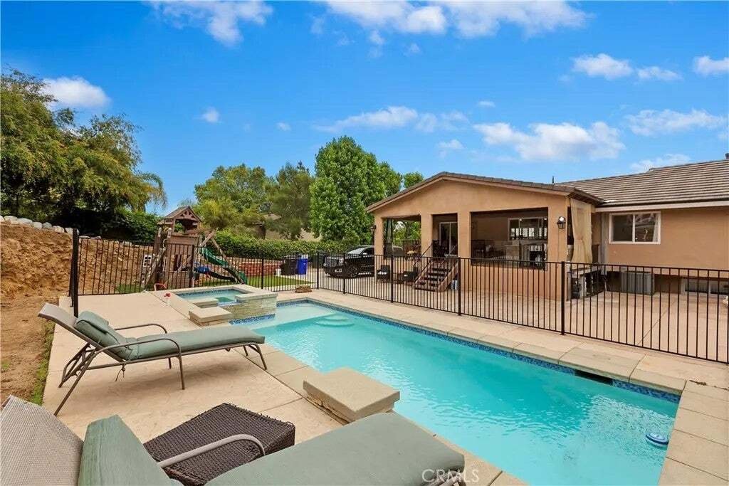 Haus in Rancho Cucamonga, Kalifornien, Vereinigte Staaten 5 - 18759372