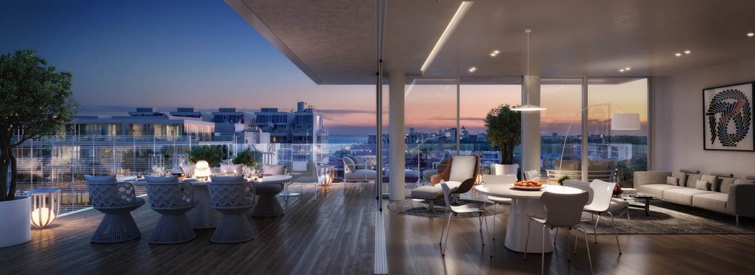 Apartment in Lido di Jesolo, Jesolo, Veneto 1 - 18760121