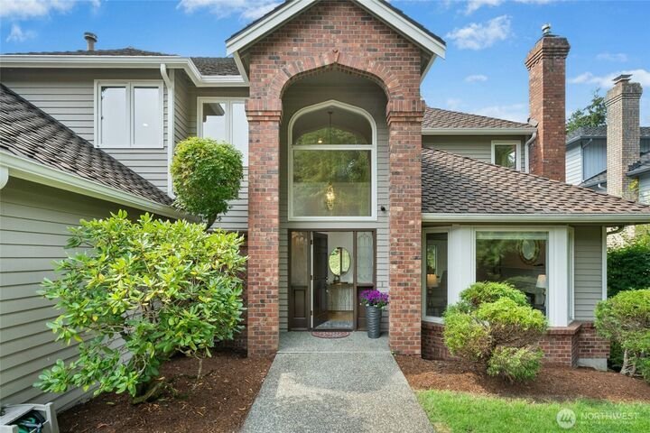 Haus in Bellevue, Washington, Vereinigte Staaten 3 - 18754108