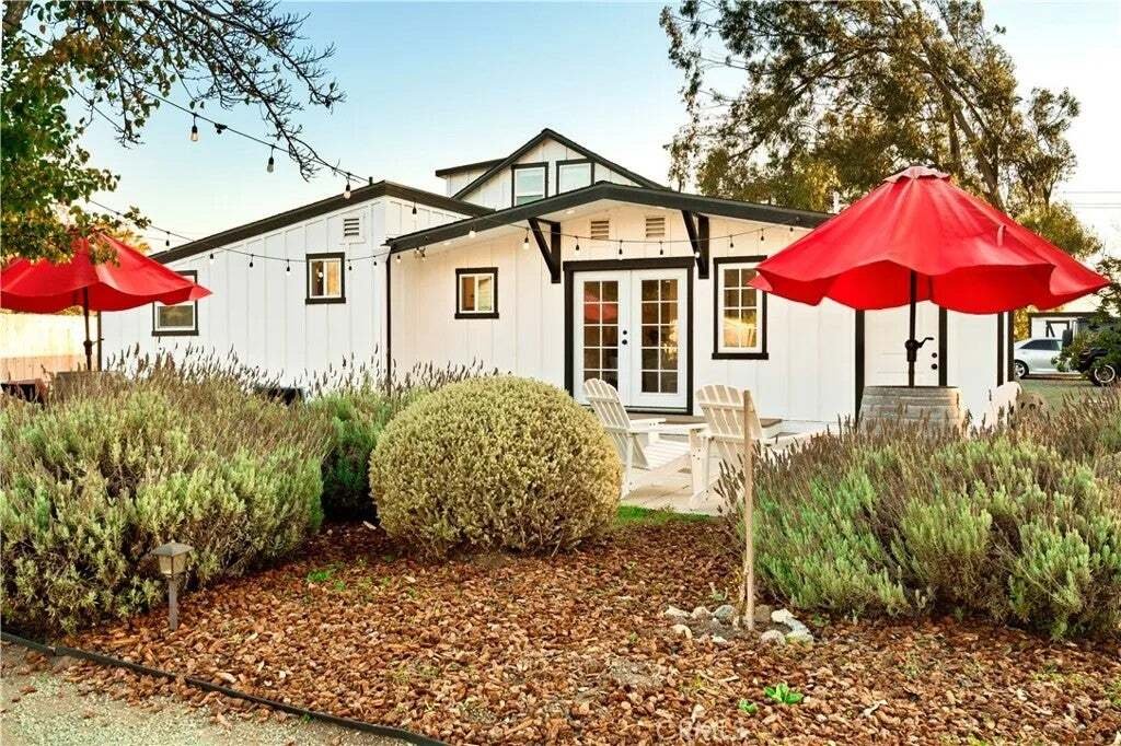 Casa en San Luis Obispo, California, Estados Unidos 1 - 18758751