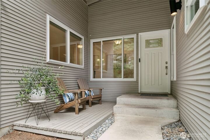 Casa en Issaquah, Washington, Estados Unidos 2 - 18754117