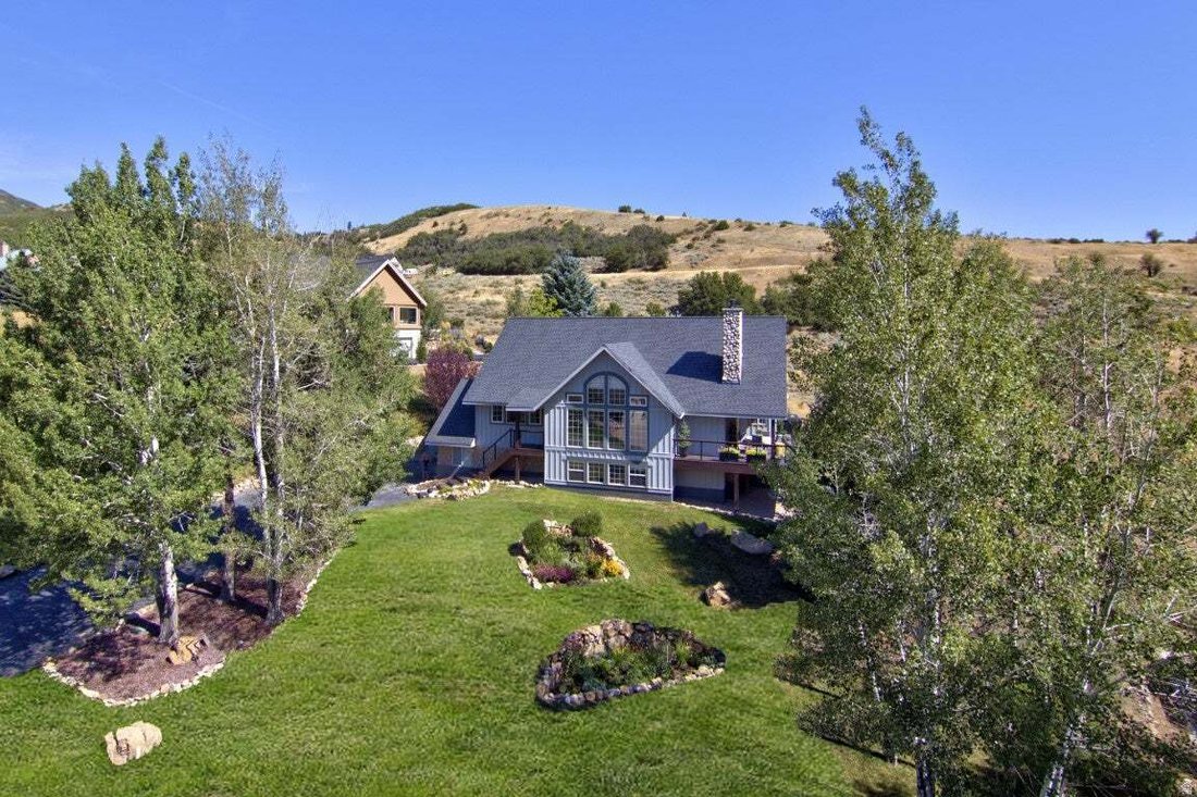 Maison à Provo, Utah, États-Unis 5 - 18758192