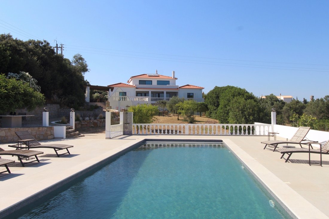 Casa a Moncarapacho, Algarve, Portogallo 3 - 18756436