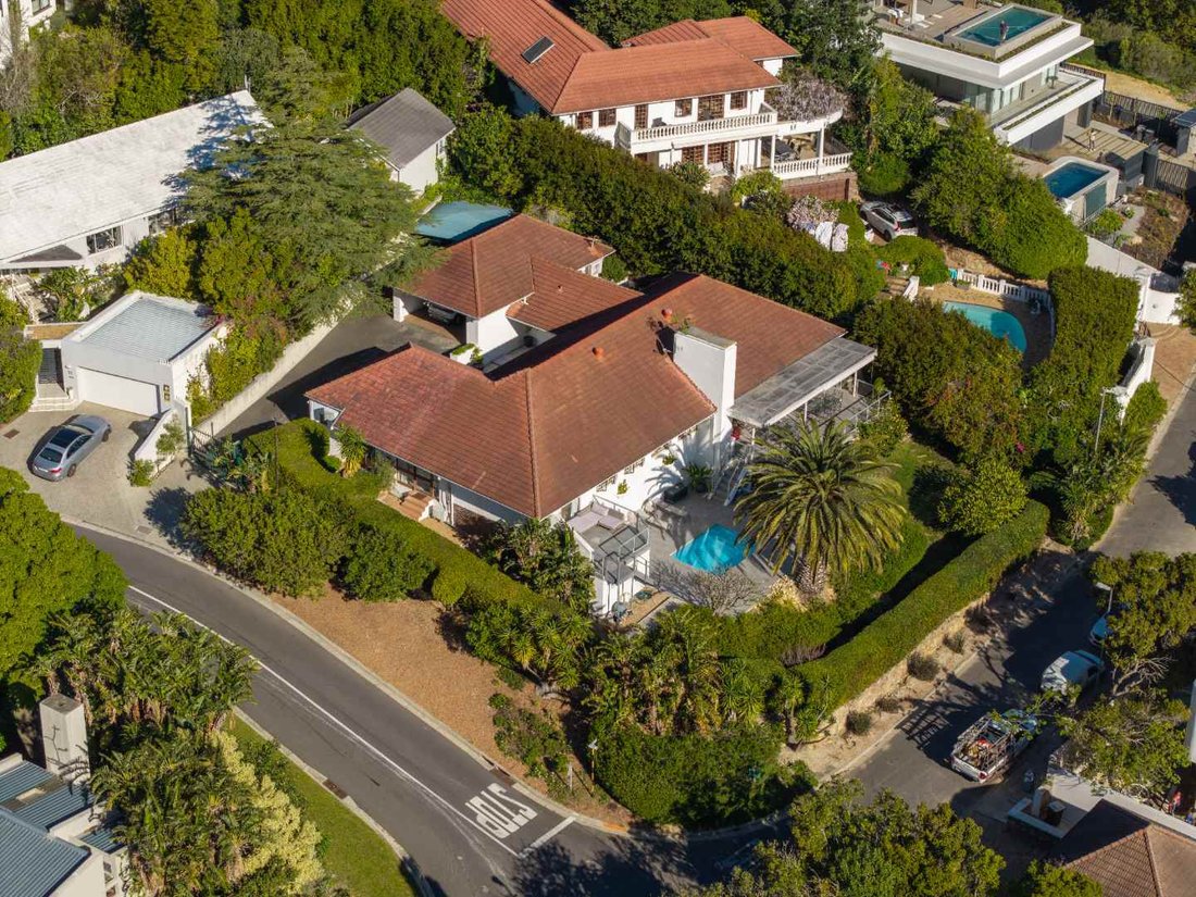 Casa en Camps Bay, Costa Atlántica, Ciudad del Cabo 2 - 18748741
