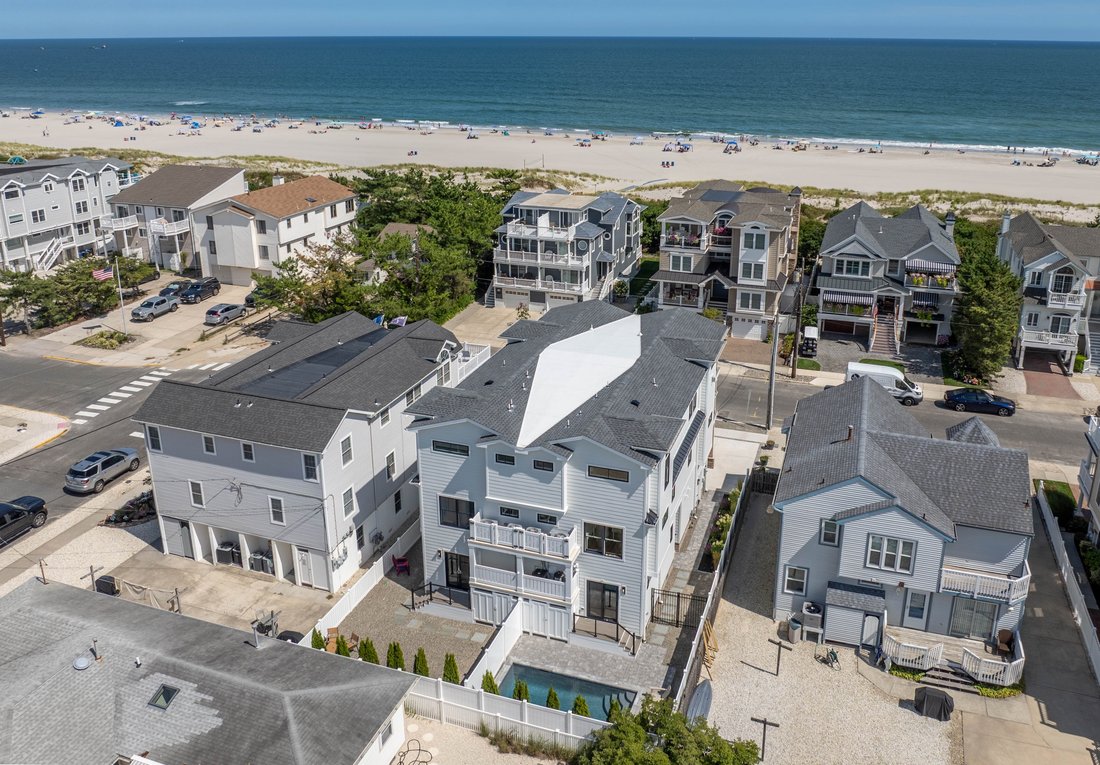 Townhouse in Sea Isle City, New Jersey, United States 2 - 18760624