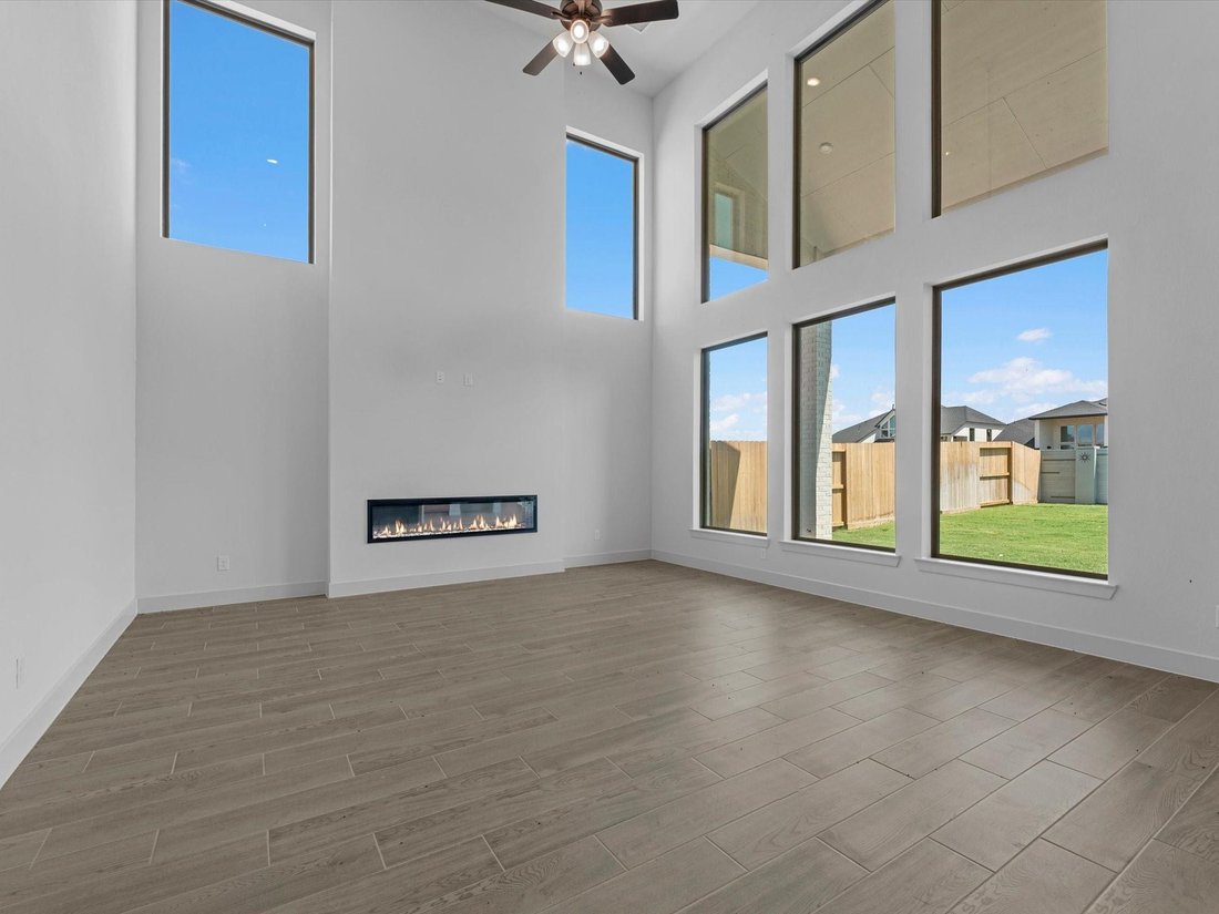 House in Hockley, Texas, United States 4 - 17969807
