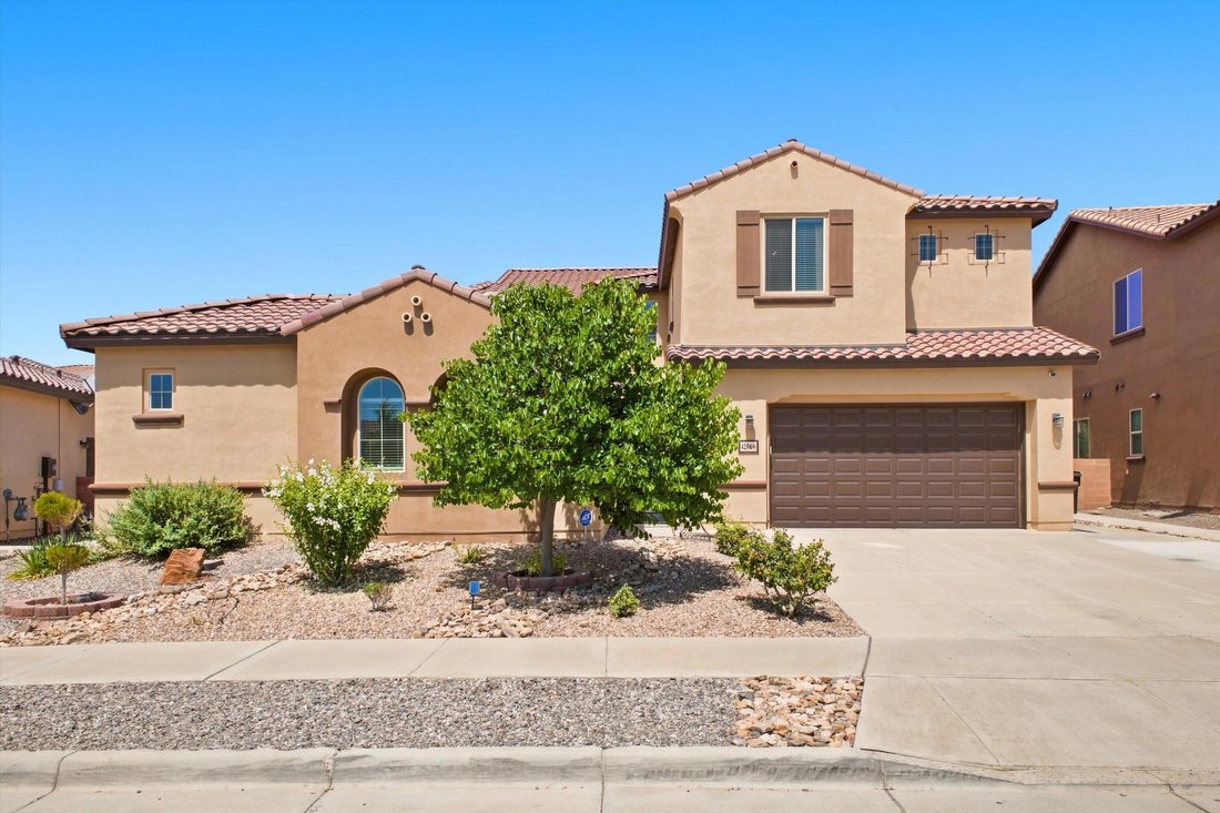 House in Rio Rancho, New Mexico, United States 2 - 18755950