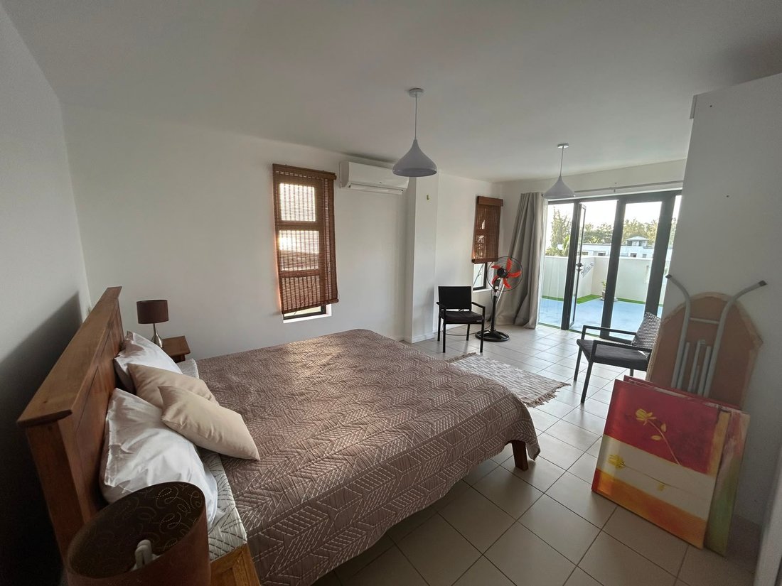 Appartement à Flic en Flac, Rivière Noire, Maurice 5 - 18750289