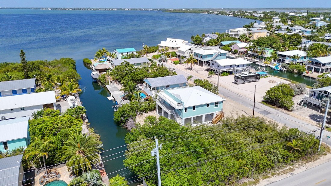 Haus in Big Pine Key, Florida, Vereinigte Staaten 2 - 18751359