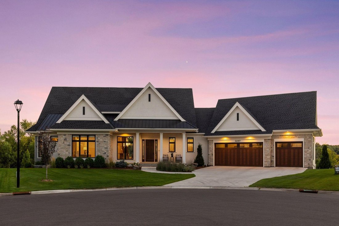 Casa en Plymouth, Minnesota, Estados Unidos 1 - 18620817