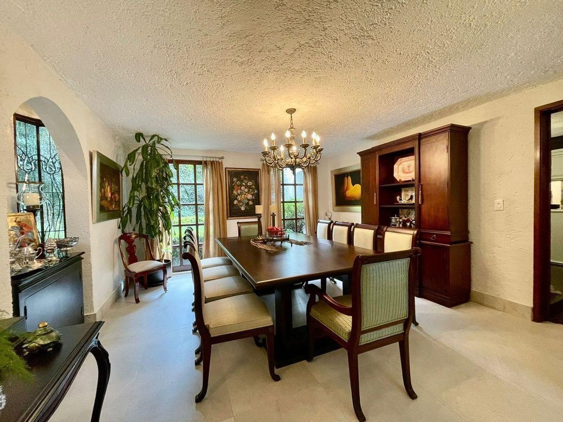 Condo in Naucalpan de Juárez, State of Mexico, Mexico 1 - 18750159