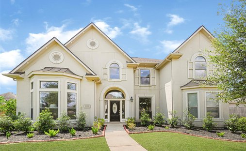 Haus in Sugar Land, Texas, Vereinigte Staaten 1