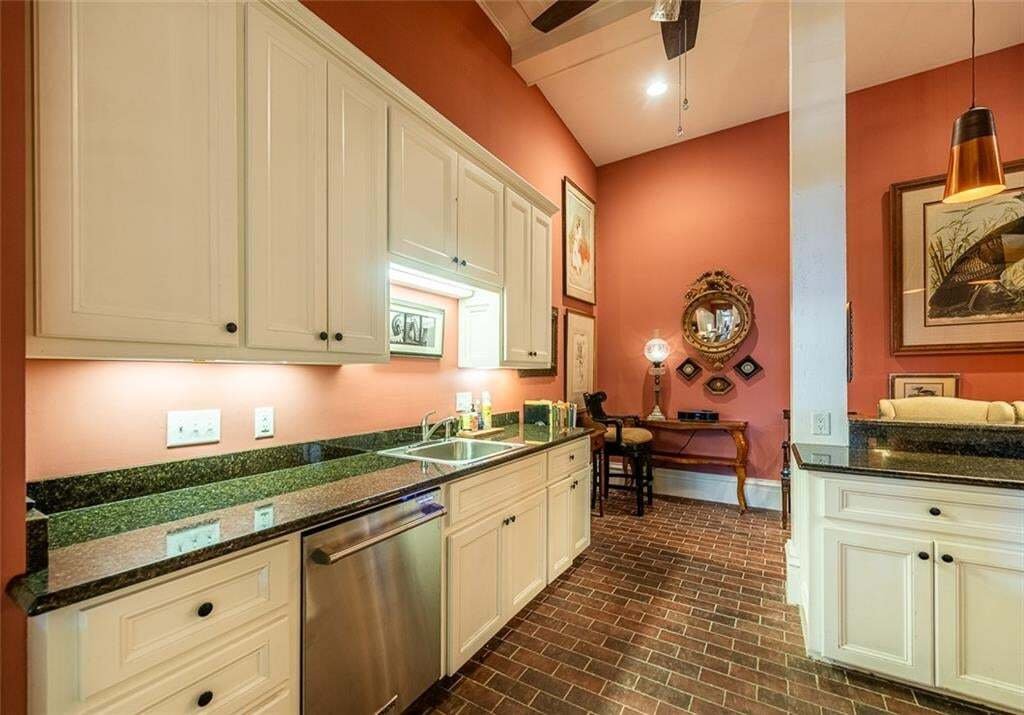 Townhouse en Natchez, Misisipi, Estados Unidos 5 - 18748456