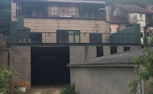 Chalet à San Domingos de Fora de Ribadavia, Ribadavia, Espagne 1