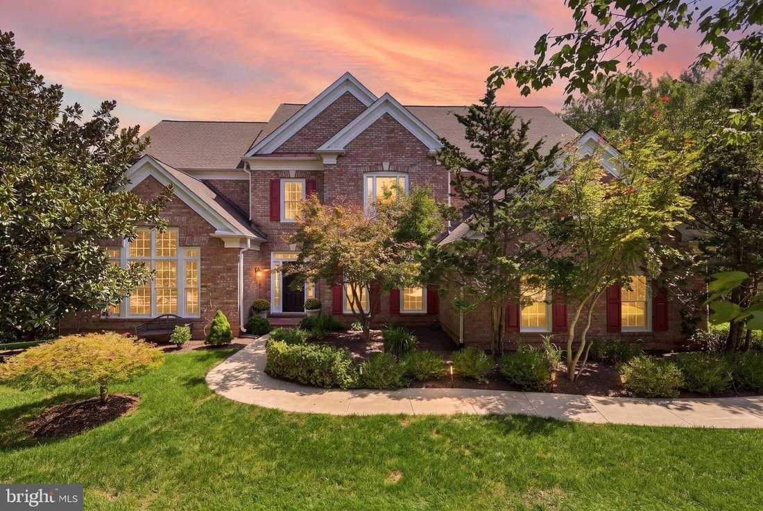 Haus in Oakton, Virginia, Vereinigte Staaten 1 - 18760739