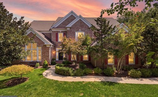 Casa a Oakton, Virginia, Stati Uniti 1