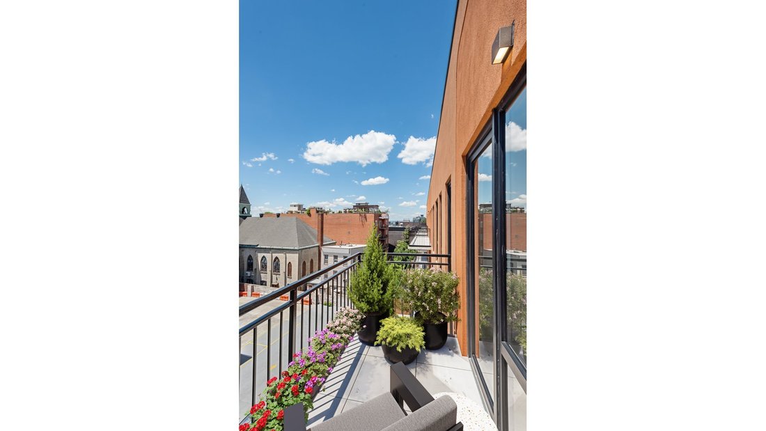 Condominio en Nueva York, Nueva York, Estados Unidos 3 - 18752449