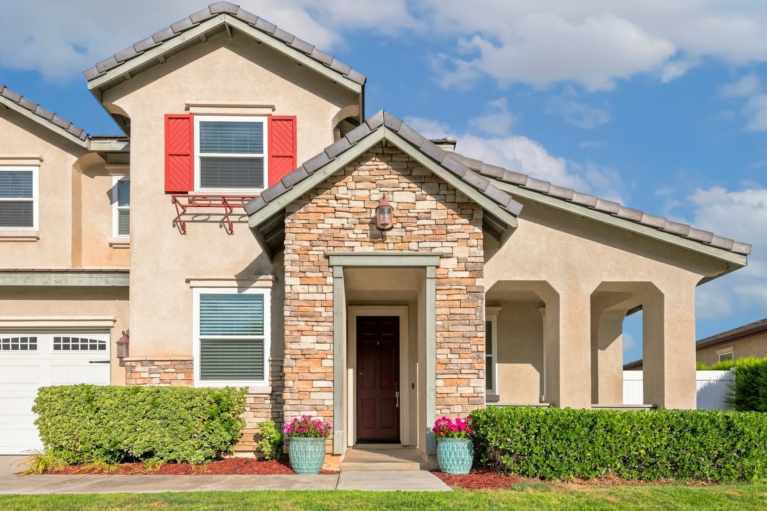 Casa en Murrieta, California, Estados Unidos 4 - 18759523