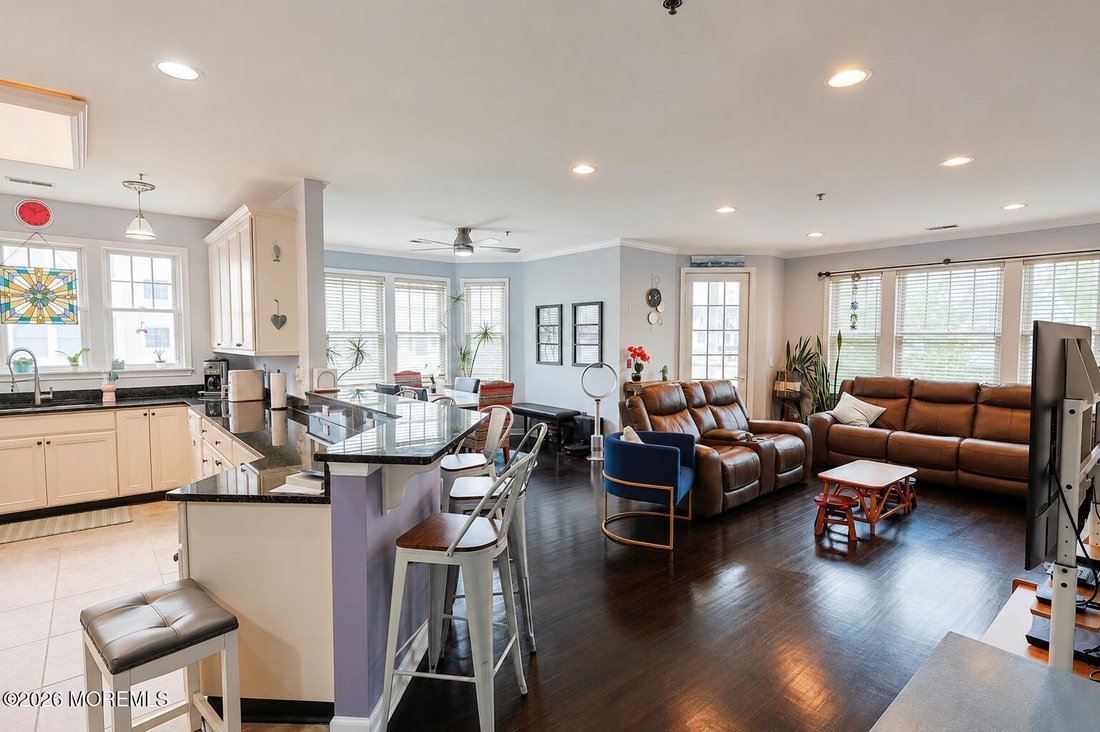 Condominio en Long Branch, Nueva Jersey, Estados Unidos 2 - 18754184