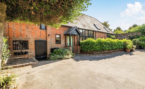 Maison à Solent Breezes, Fareham, Angleterre 1