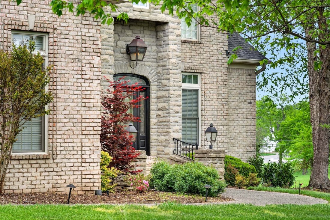 Maison à Gallatin, Tennessee, États-Unis 4 - 18755972