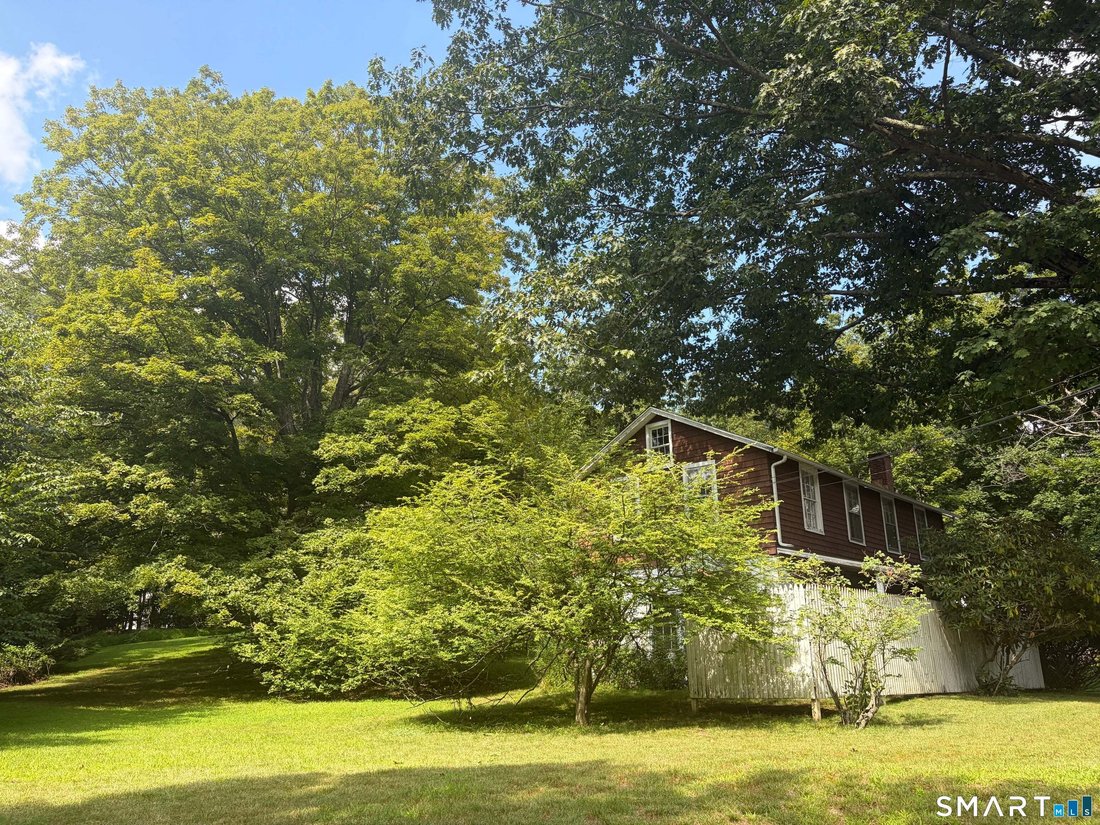 Terrain à Westport, Connecticut, États-Unis 1 - 18750961