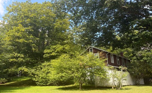 Land in Westport, Connecticut, United States 1