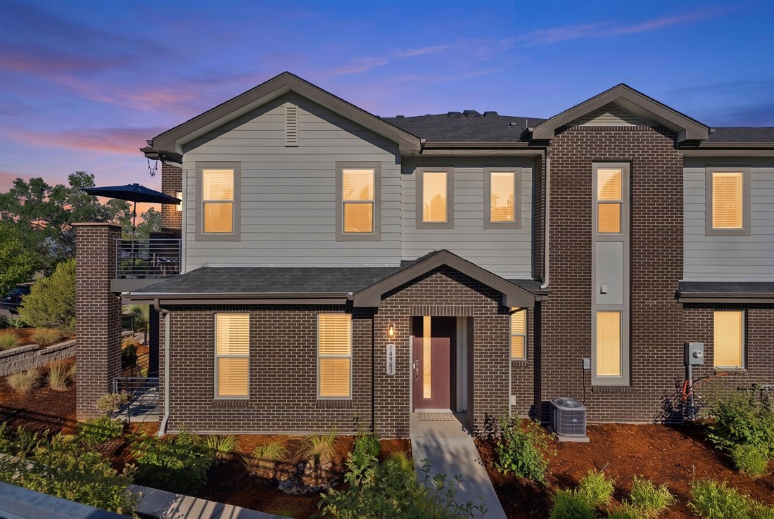 Residenza a Centennial, Colorado, Stati Uniti 3 - 18753976
