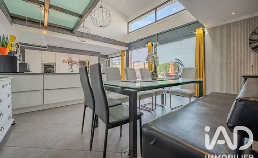 Maison à Malling, Grand Est, France 1