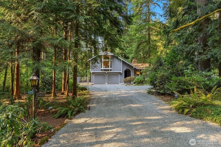 Casa en Issaquah, Washington, Estados Unidos 2 - 18754085