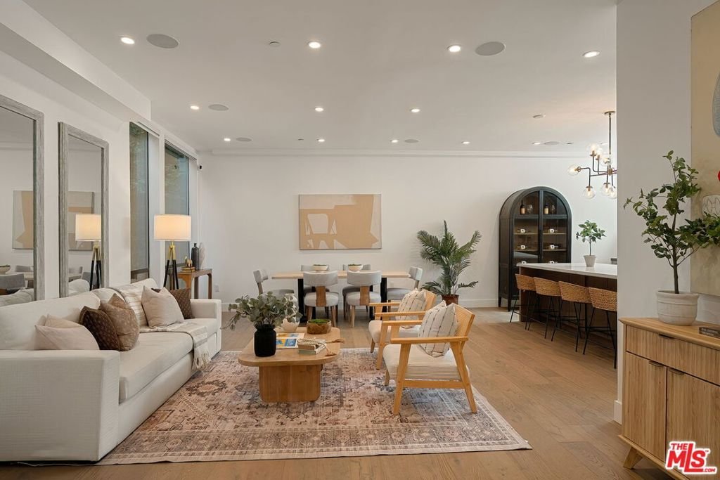 Condominio en Santa Mónica, California, Estados Unidos 5 - 18748338