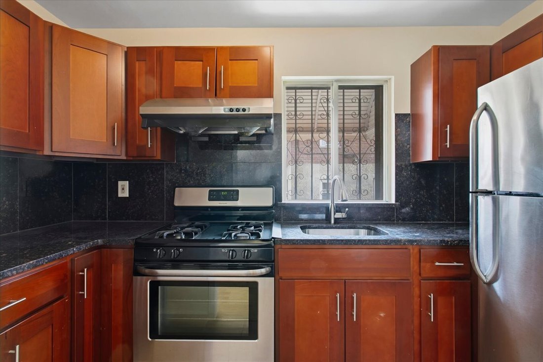 Apartment in New York, New York, United States 4 - 18749681
