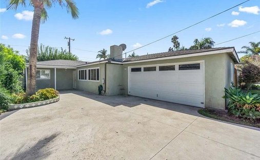 Casa en Costa Mesa, California, Estados Unidos 1