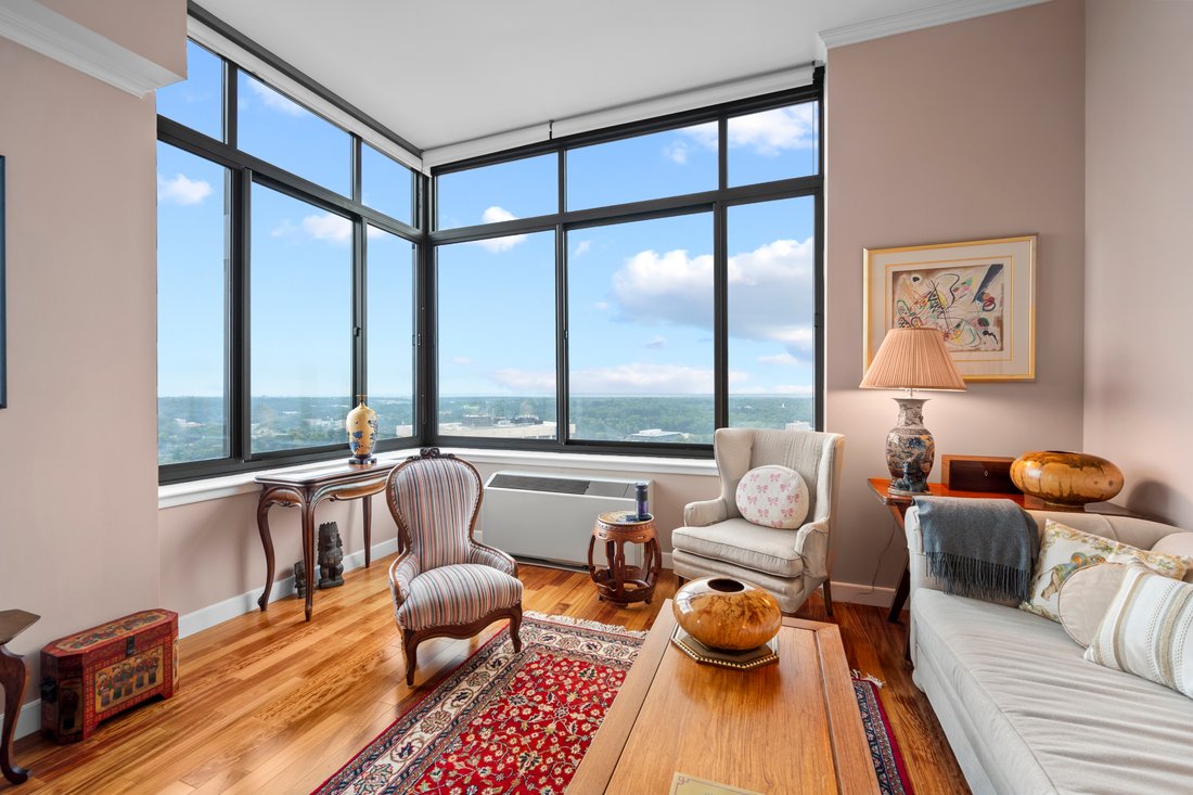 Appartement à White Plains, État de New York, États-Unis 5 - 18754052