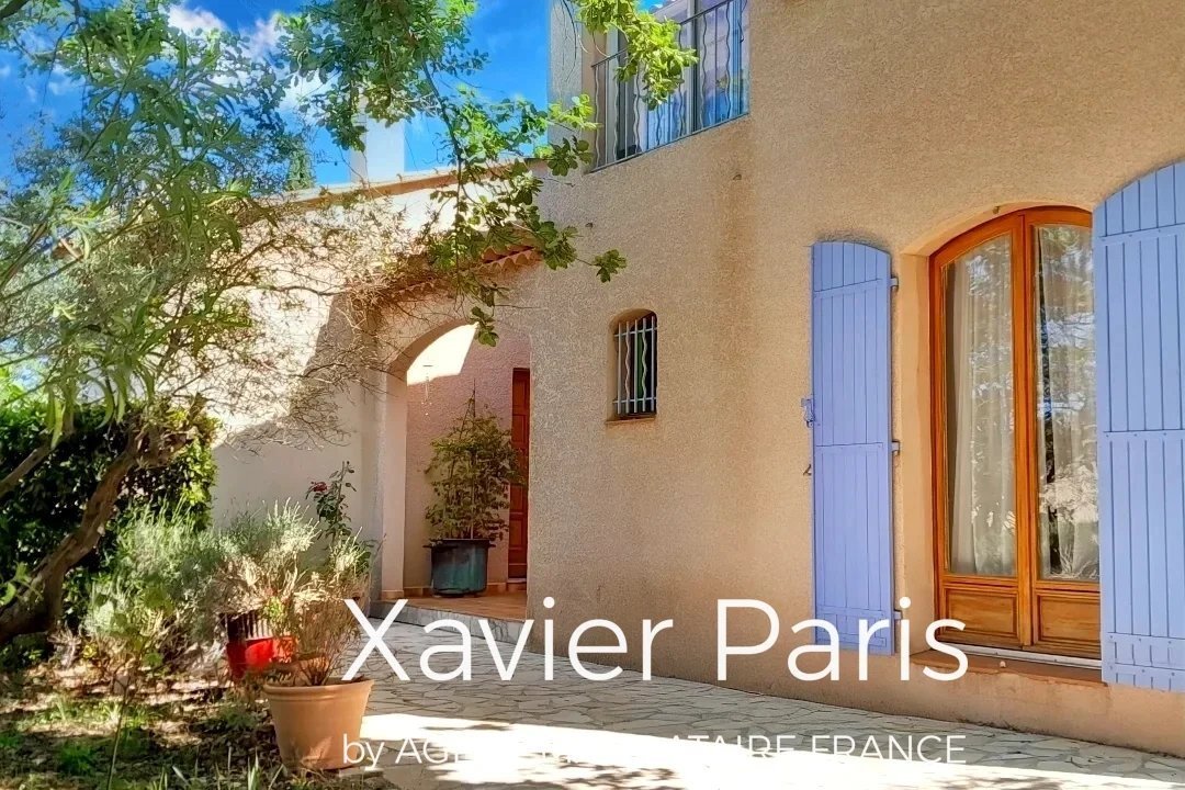 Maison à Bouc-Bel-Air, Provence-Alpes-Côte d'Azur, France 4 - 18761360