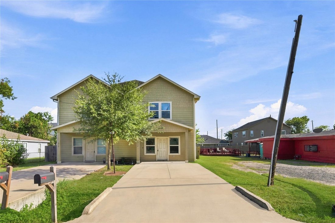 Andere in Houston, Texas, Vereinigte Staaten 1 - 18752160