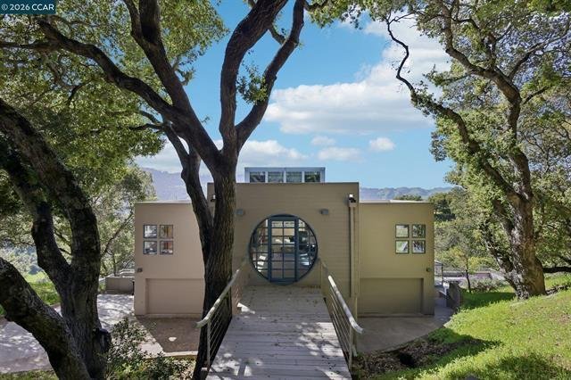 Casa a Orinda, California, Stati Uniti 2 - 18758307
